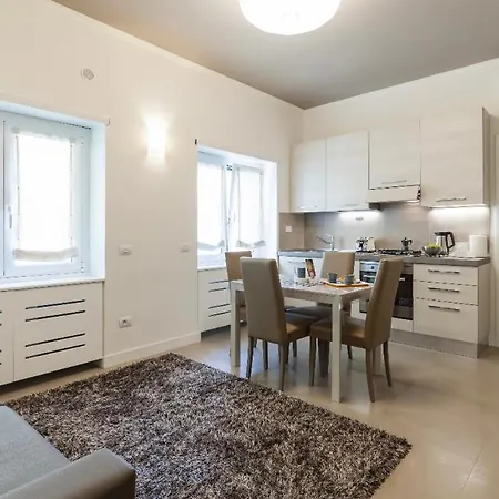 Maison Romana * Rzym