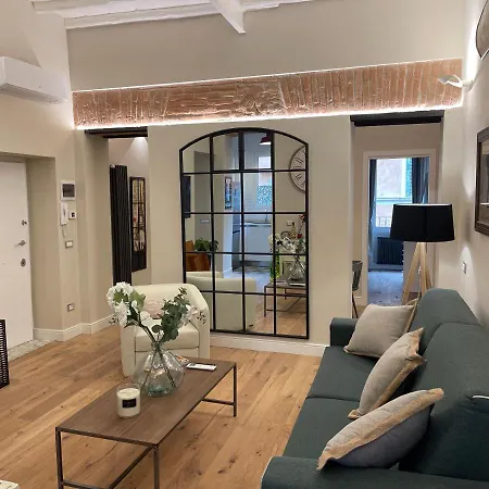 The Break Apartment