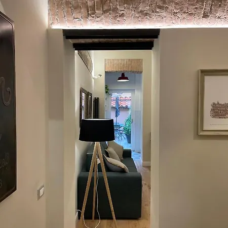 The Break Apartment *