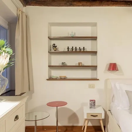 Iflat Comfy In Campo De' Fiori Рим