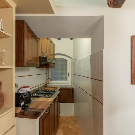Iflat Comfy In Campo De' Fiori Apartment