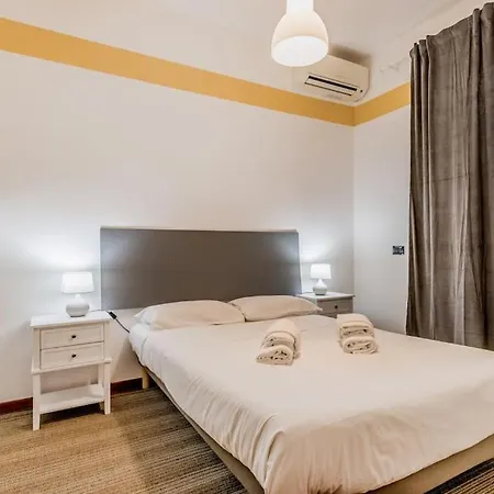 Casa Del Borgo Elegant 200 M From The Vatican 8/pax *