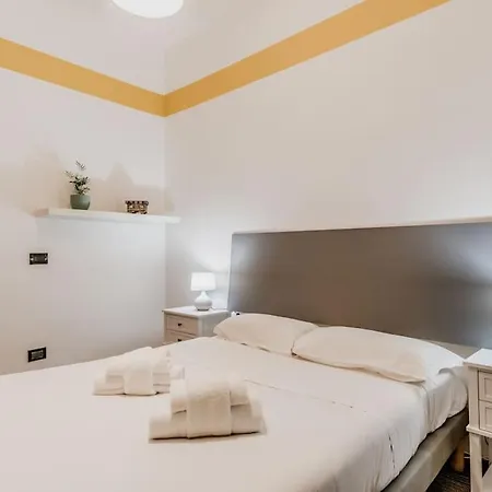 Apartment Casa Del Borgo Elegant 200 M From The Vatican 8/pax Rome
