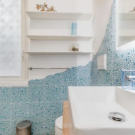 Casa Del Borgo Elegant 200 M From The Vatican 8/pax Appartamento Roma
