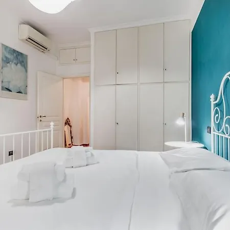 Apartment Casa Del Borgo Elegant 200 M From The Vatican 8/pax