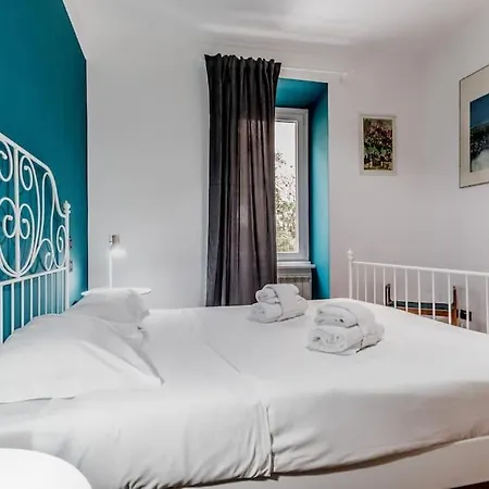 Casa Del Borgo Elegant 200 M From The Vatican 8/pax Rome