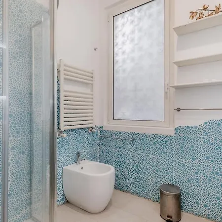Casa Del Borgo Elegant 200 M From The Vatican 8/pax *