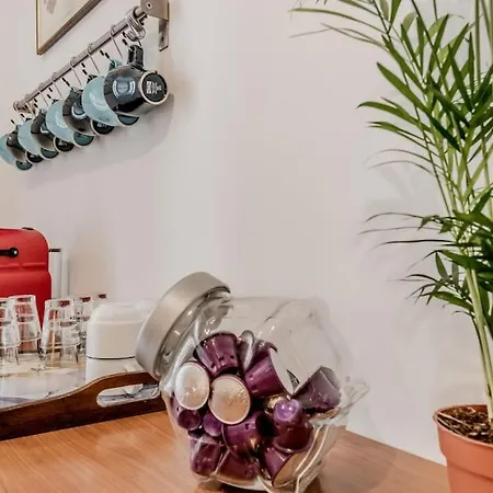 Casa Del Borgo Elegant 200 M From The Vatican 8/pax