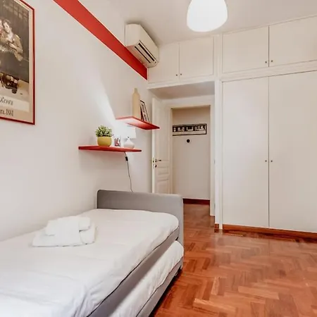 Casa Del Borgo Elegant 200 M From The Vatican 8/pax Rome