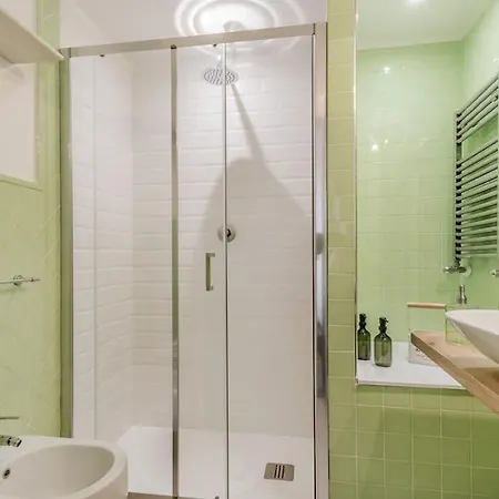 Casa Del Borgo Elegant 200 M From The Vatican 8/pax *