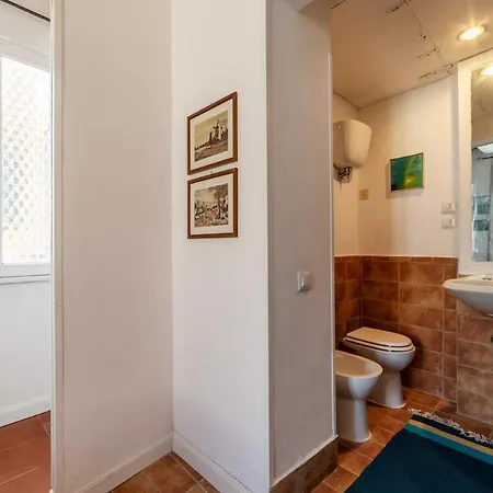 Appartement Trastevere Cozy Flat