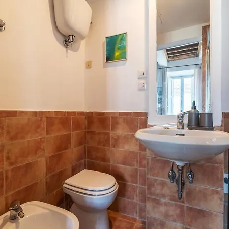 Appartement Trastevere Cozy Flat *