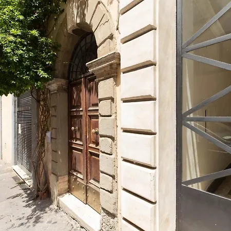 Iflat Elegance And Comfort In Monti Rome