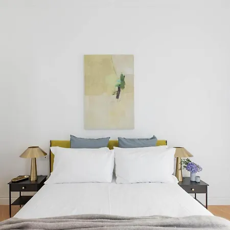 Apartment Iflat Elegance And Comfort In Monti *