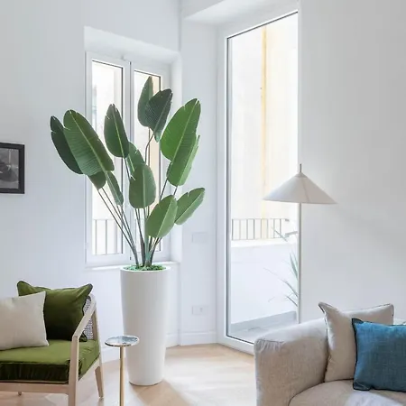 Iflat Elegance And Comfort In Monti Rome