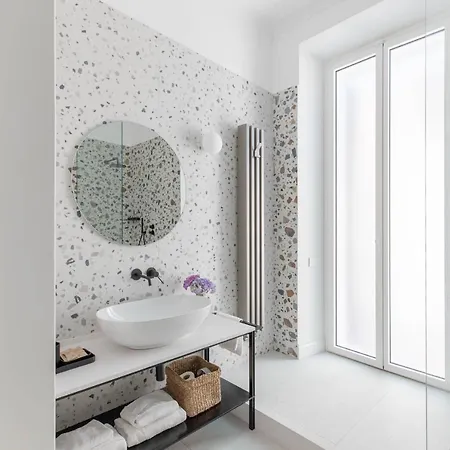 Iflat Elegance And Comfort In Monti * Rome