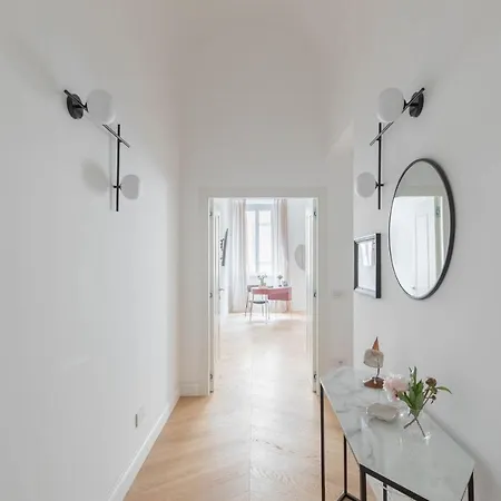 Iflat Elegance And Comfort In Monti * Rome