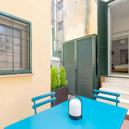 Apartment Iflat Elegance And Comfort In Monti