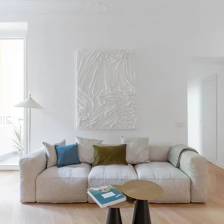 Apartment Iflat Elegance And Comfort In Monti Rome
