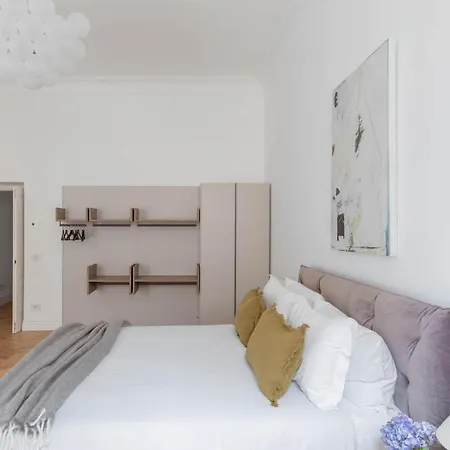Iflat Elegance And Comfort In Monti Apartment *