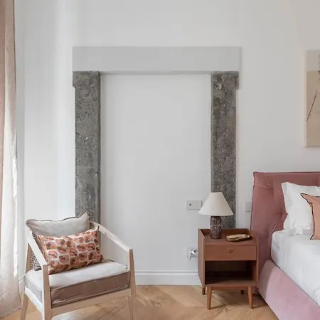 Iflat Elegance And Comfort In Monti Apartment