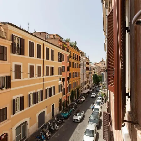 Iflat Elegance And Comfort In Monti Apartment