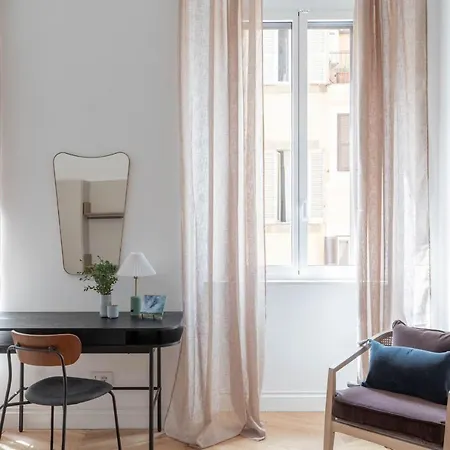 Iflat Elegance And Comfort In Monti Apartment *