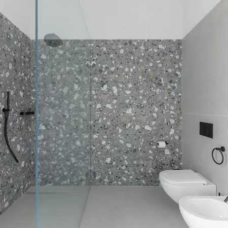 Apartment Iflat Elegance And Comfort In Monti