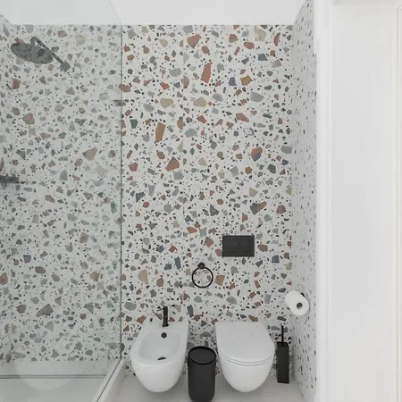 Iflat Elegance And Comfort In Monti Rome