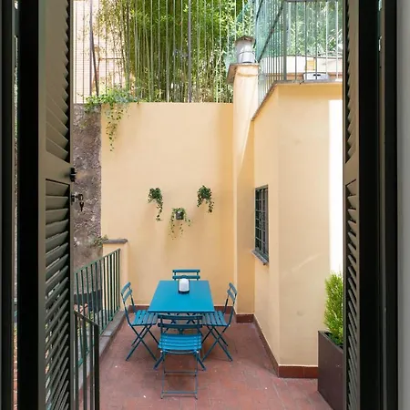 Apartment Iflat Elegance And Comfort In Monti *