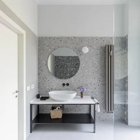 Iflat Elegance And Comfort In Monti * Rome