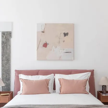 Apartment Iflat Elegance And Comfort In Monti Rome