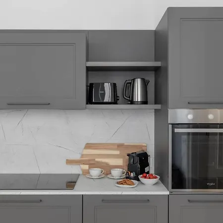 Iflat Elegance And Comfort In Monti * Rome