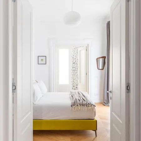 Iflat Elegance And Comfort In Monti * Rome