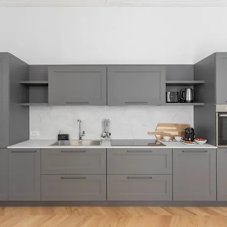 Apartment Iflat Elegance And Comfort In Monti
