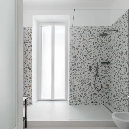 Iflat Elegance And Comfort In Monti Apartment Rome