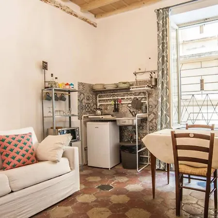 Domus Sant'elena With Sauna *