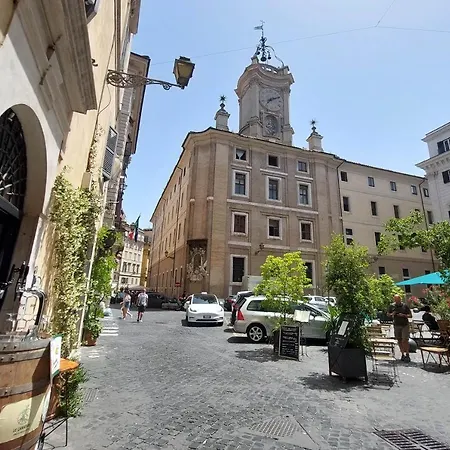 Charming Navona Guest house Rome