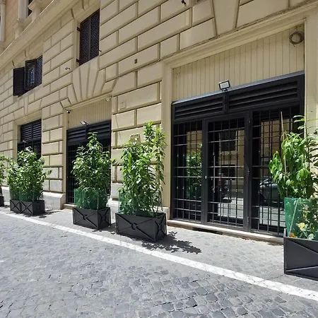 Charming Navona Guest house Rome