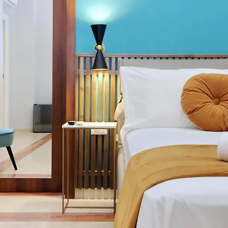 Guest house Charming Navona *