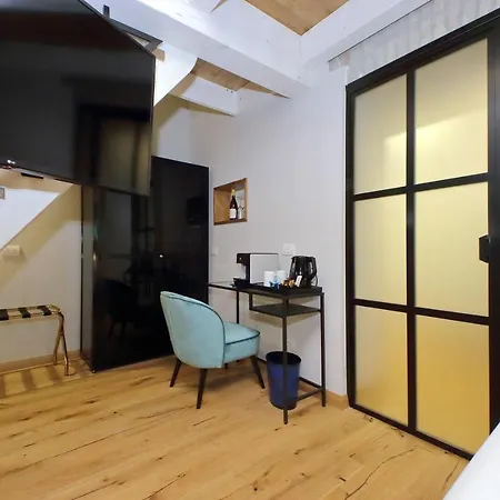 Charming Navona Guest house Rome