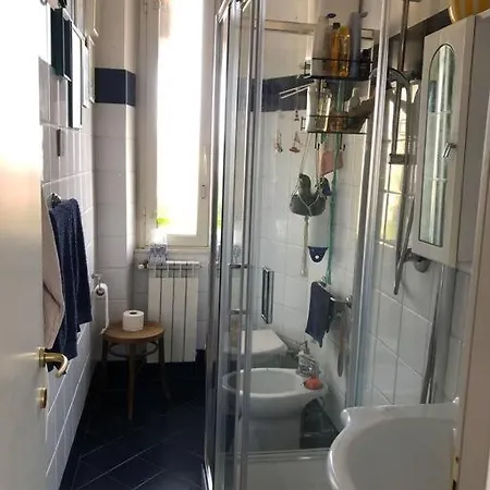 Apartment Beautiful Penthouse With Terrace Near The Centre *