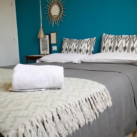 Apartamento Beautiful Penthouse With Terrace Near The Centre
