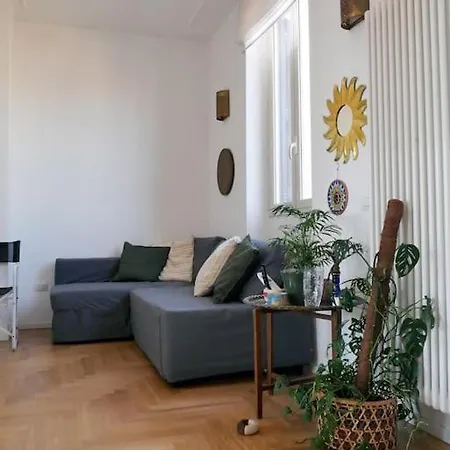 Beautiful Penthouse With Terrace Near The Centre Apartamento *