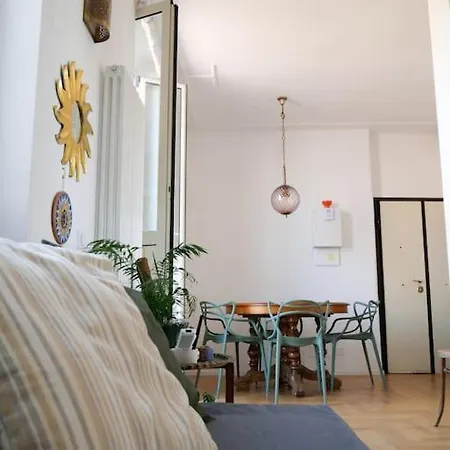 Beautiful Penthouse With Terrace Near The Centre * Roma