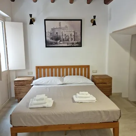 Casina Giubbonari Apartment Rome