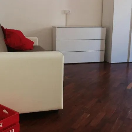 Dama Domus Apartment *