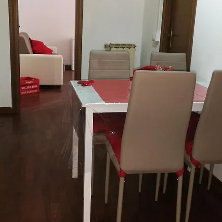 Apartment Dama Domus Rome