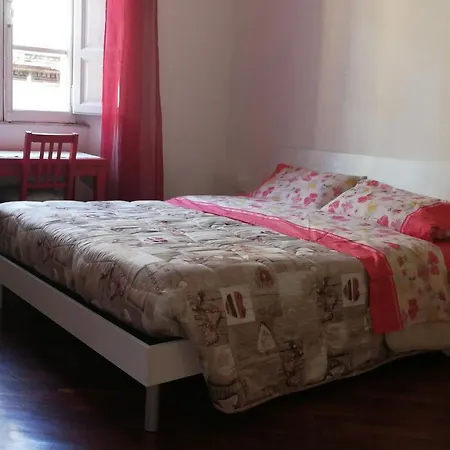Apartment Dama Domus Rome