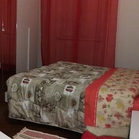 Apartment Dama Domus *